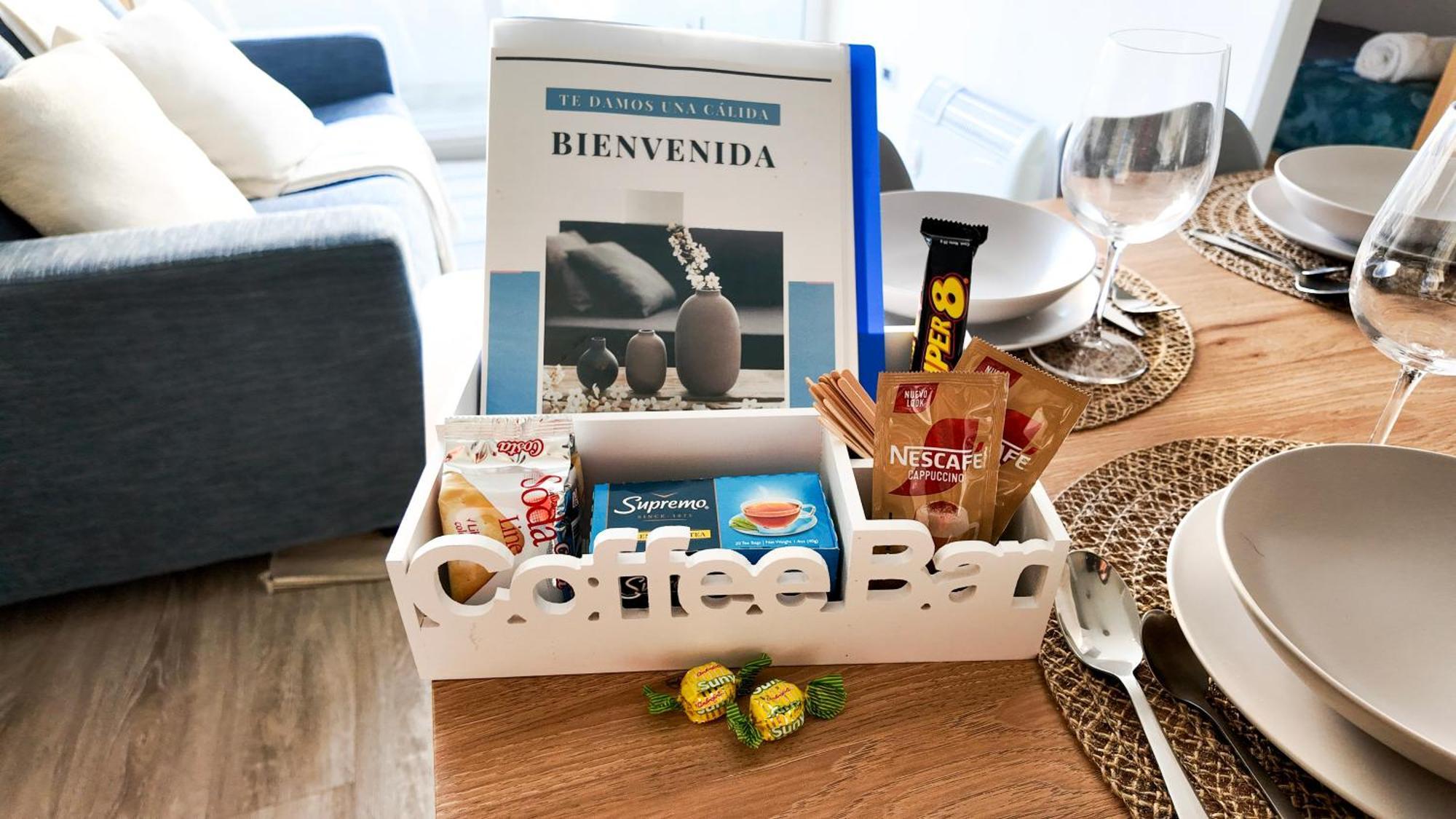 Apartamento Exclusive With Ac And Parking Santiago de Chile
